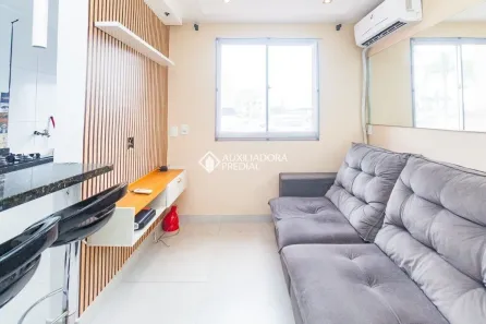 Apartamento com 2 Quartos à venda, 42m² no Sarandi, Porto Alegre