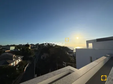 Apartamento com 1 Quarto à venda, 96m² no João Paulo, Florianópolis