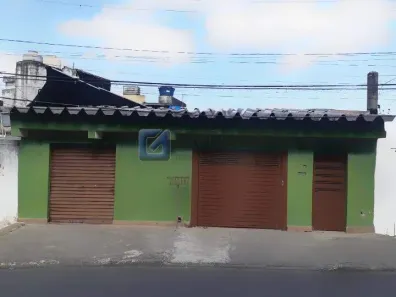 Casa com 2 Quartos à venda, 186m² no Inamar, Diadema