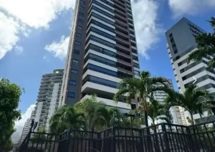 Apartamento com 4 Quartos à venda, 250m² no Cocó, Fortaleza