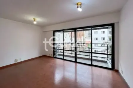 Apartamento com 3 Quartos à venda, 90m² no Vila Olímpia, São Paulo