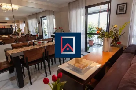Apartamento com 3 Quartos à venda, 146m² no Vila Pompéia, São Paulo