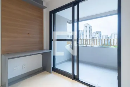 Apartamento com 1 Quarto à venda, 34m² no Vila Olímpia, São Paulo