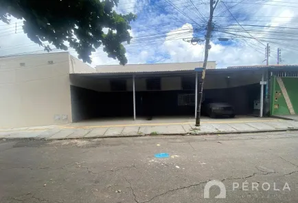 Sala Comercial para alugar, 50m² no Setor Criméia Oeste, Goiânia