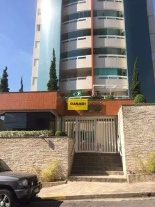 Apartamento com 3 Quartos à venda, 106m² no Anchieta, São Bernardo do Campo