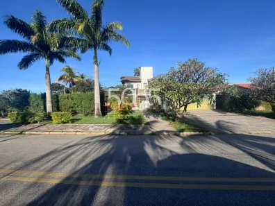  com 5 Quartos à venda, 579m² no Alto das Palmeiras, Itu