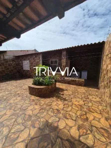 Casa com 2 Quartos à venda, 155m² no Alto Umuarama, Uberlândia