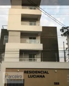 Apartamento com 1 Quarto à venda, 34m² no Chácara Califórnia, São Paulo