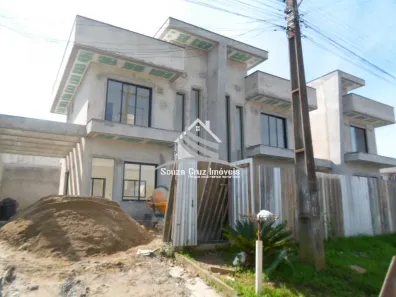 Sobrado com 2 Quartos à venda, 84m² no Das Graças, Colombo
