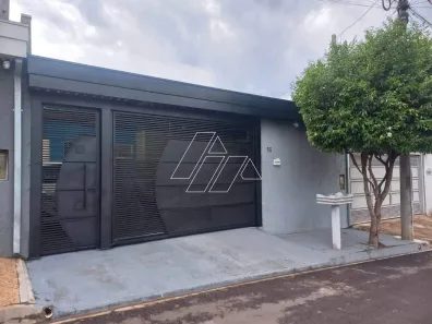 Casa com 2 Quartos à venda, 133m² no Armando Mascaro, Marília