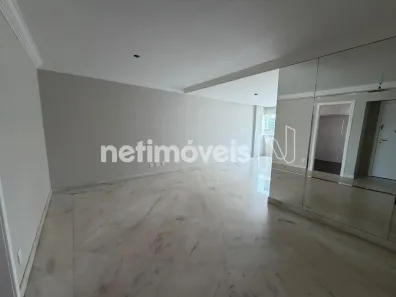 Apartamento com 4 Quartos para alugar, 120m² no Buritis, Belo Horizonte