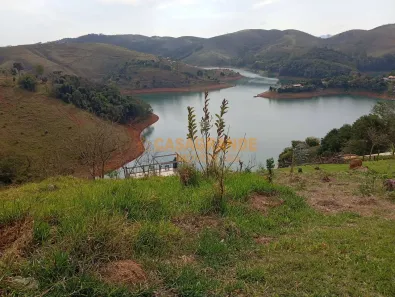 Fazenda/Sítio com 2 Quartos à venda, 70m² no Jaguari, São José dos Campos