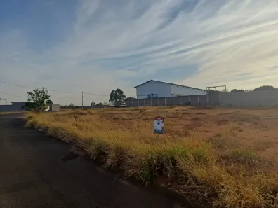 Lote/Terreno à venda, 1298m² no Centro - Restinga/SP, Restinga