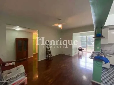 Apartamento com 2 Quartos à venda, 95m² no Botafogo, Rio de Janeiro