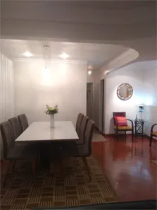 Apartamento com 3 Quartos à venda, 54m² no Rio Pequeno, São Paulo