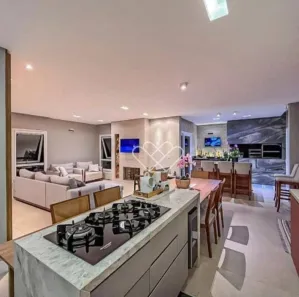 Casa com 3 Quartos à venda, 180m² no Parque da Matriz, Gravataí