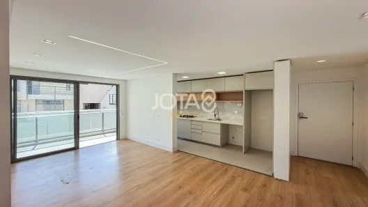 Apartamento com 3 Quartos à venda, 93m² no Seminário, Curitiba