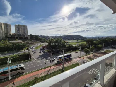Apartamento com 2 Quartos à venda, 47m² no Ponte de São João, Jundiaí