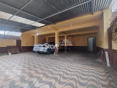 Casa com 7 Quartos à venda, 343m² no Jardim Chapadão, Campinas