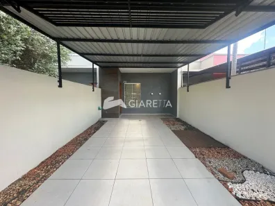 Casa com 1 Quarto à venda, 77m² no Jardim Coopagro, Toledo