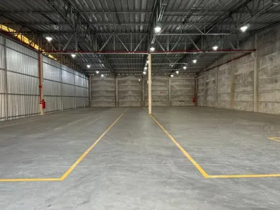 Galpão/Depósito/Armazém para alugar, 1314m² no Cidade Nova, Itajaí