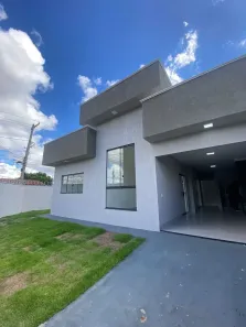Casa com 2 Quartos à venda, 96m² no Independência - 3º Complemento, Aparecida de Goiânia