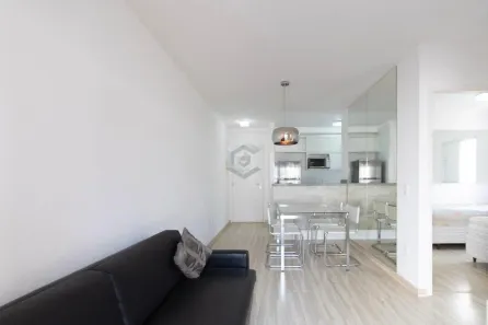 Apartamento com 2 Quartos à venda, 48m² no Vila Angélica, Sorocaba