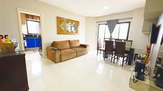 Apartamento com 3 Quartos à venda, 129m² no Pedreira, Belém