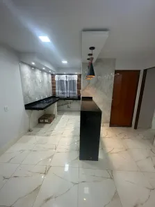Apartamento com 2 Quartos à venda, 49m² no Residencial São Cristóvão, Anápolis