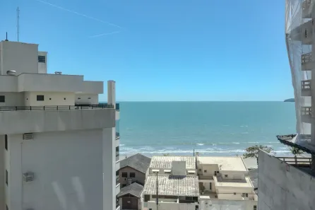 Apartamento com 3 Quartos à venda, 135m² no Perequê, Porto Belo