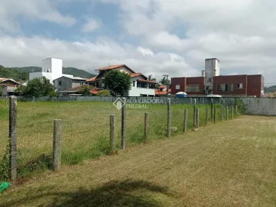 Lote/Terreno à venda, 575m² no Vargem Grande, Florianópolis
