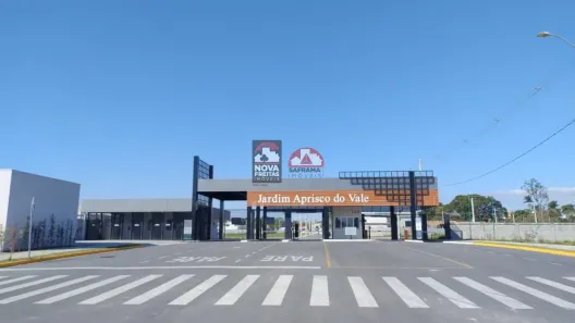 Lote/Terreno à venda, 300m² no Jardim Paraíba, Jacareí