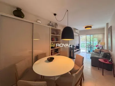 Apartamento com 3 Quartos à venda, 98m² no Freguesia (Jacarepaguá), Rio de Janeiro