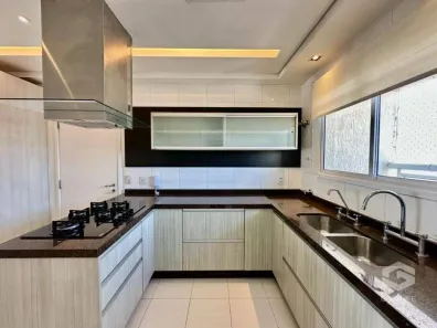 Apartamento com 4 Quartos à venda, 189m² no Vila Adyana, São José dos Campos