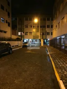 Apartamento com 1 Quarto à venda, 40m² no Aviação, Praia Grande