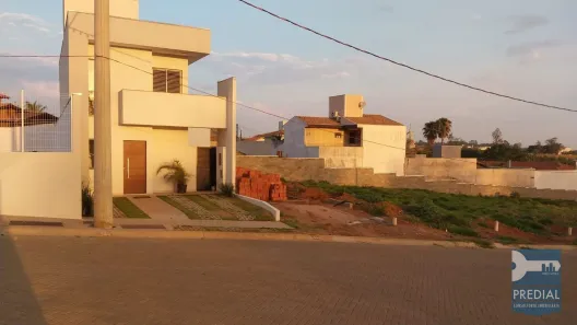 Casa de Condomínio com 3 Quartos à venda, 104m² no Parque dos Timburis, São Carlos