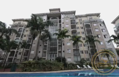 Apartamento com 2 Quartos à venda, 55m² no Sítio da Figueira, São Paulo