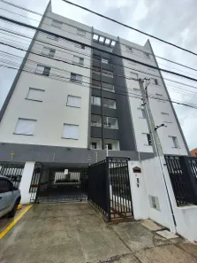 Apartamento com 2 Quartos para alugar, 70m² no Areão, Taubaté