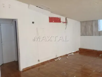 Sala Comercial para alugar, 90m² no Santana, São Paulo