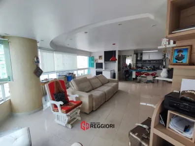 Apartamento com 3 Quartos à venda, 140m² no Centro, Balneário Camboriú