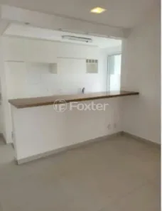 Apartamento com 2 Quartos à venda, 54m² no Bom Retiro, São Paulo