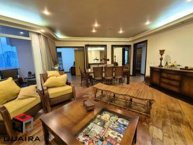 Apartamento com 4 Quartos à venda, 188m² no Centro, São Bernardo do Campo
