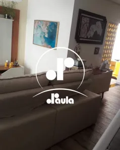 Sobrado com 3 Quartos à venda, 194m² no Vila Valparaíso, Santo André