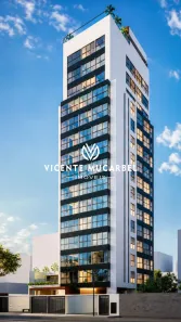 Apartamento com 1 Quarto à venda, 25m² no Boa Viagem, Recife