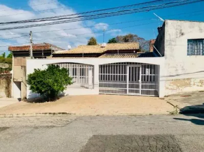 Casa com 3 Quartos à venda, 160m² no Jardim Carolina, Sorocaba