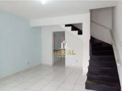 Sobrado com 3 Quartos à venda, 129m² no Osvaldo Cruz, São Caetano do Sul