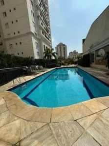 Apartamento com 3 Quartos à venda, 107m² no Mooca, São Paulo