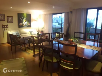 Cobertura com 3 Quartos à venda, 242m² no Jardim das Acácias, São Paulo