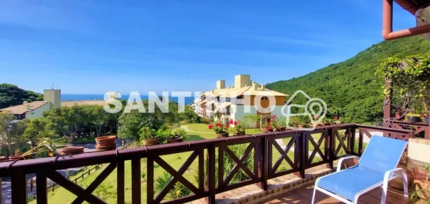 Apartamento com 2 Quartos à venda, 258m² no Ingleses do Rio Vermelho, Florianópolis