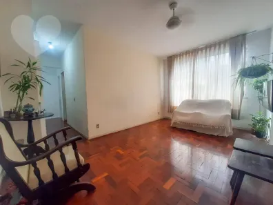 Apartamento com 3 Quartos à venda, 100m² no Icaraí, Niterói